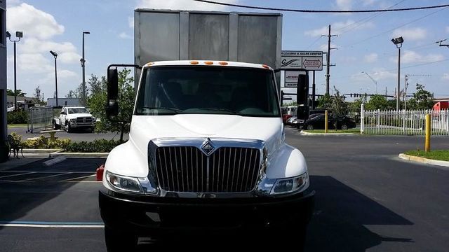 2026 Advanced Fabricators 16CHD72A ..16FT ALUMINUM CHIPPER DUMP - 9907355 - 9