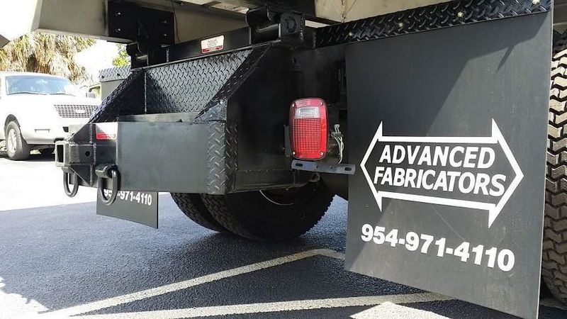 2026 Advanced Fabricators 16CHD72A ..16FT ALUMINUM CHIPPER DUMP - 9907355 - 13