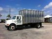 2026 Advanced Fabricators 16CHD72A ..16ft Aluminum Chipper Dump Body - 11602698 - 10