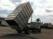2026 Advanced Fabricators 16CHD72A ..16ft Aluminum Chipper Dump Body - 11602698 - 2