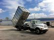 2026 Advanced Fabricators 16CHD72A ..16ft Aluminum Chipper Dump Body - 11602698 - 3