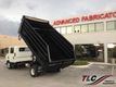2026 Advanced Fabricators C 14LD48S .. 14ft Steel Landscape Dump Body - 11589572 - 0