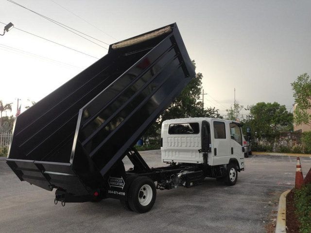 2026 Advanced Fabricators C 14LD48S .. 14ft Steel Landscape Dump Body - 11589572 - 3