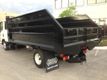 2026 Advanced Fabricators C 14LD48S .. 14ft Steel Landscape Dump Body - 11589572 - 6