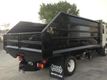 2026 Advanced Fabricators C 14LD48S .. 14ft Steel Landscape Dump Body - 11589572 - 8