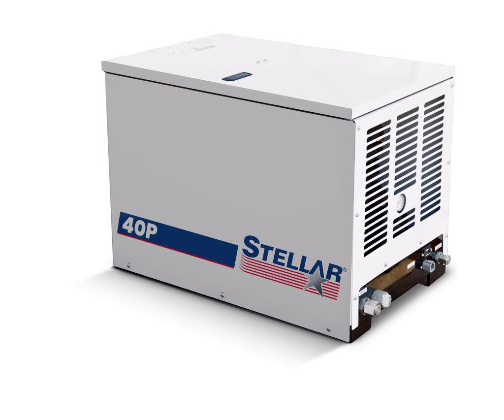 2026 Air Compressor Stellar Hydraulic Air Compressor - 23013547 | Video 1