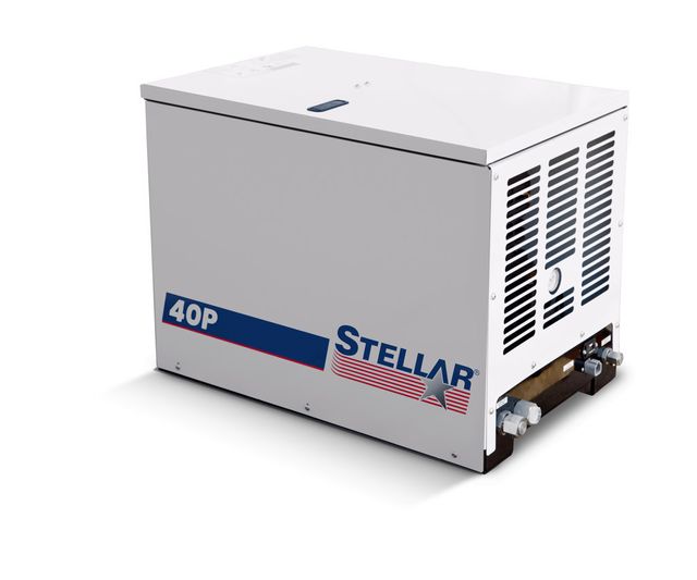 2026 Air Compressor Stellar Hydraulic Air Compressor - 23013547 - 0