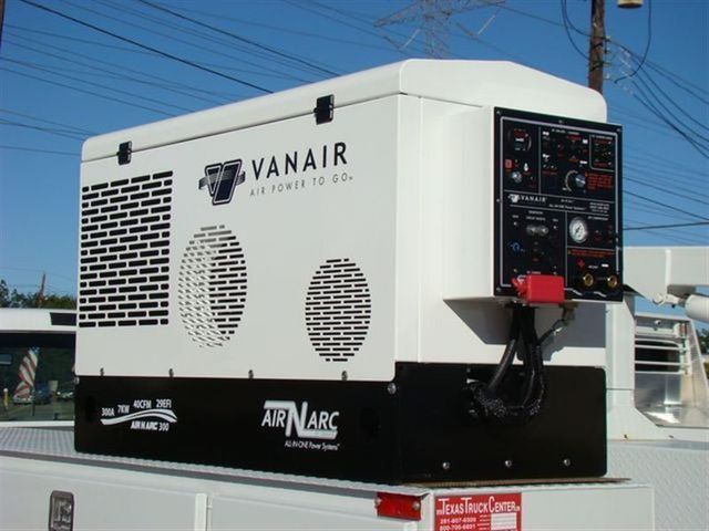 2026 AIR N ARC 300  - 6388509 - 0