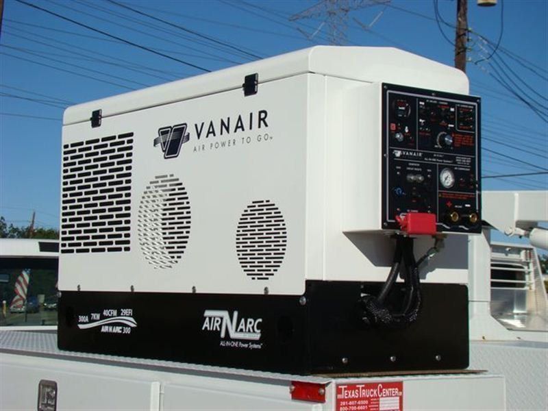 2026 AIR N ARC 300  - 6388509 | Video 1