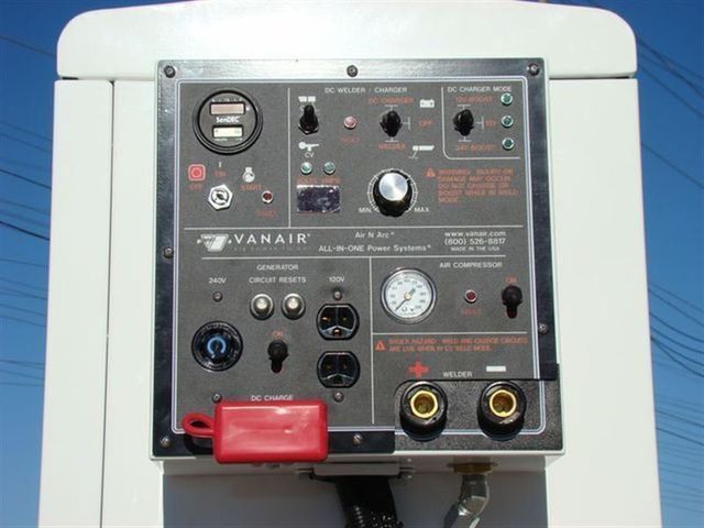 2026 AIR N ARC 300  - 6388509 - 1