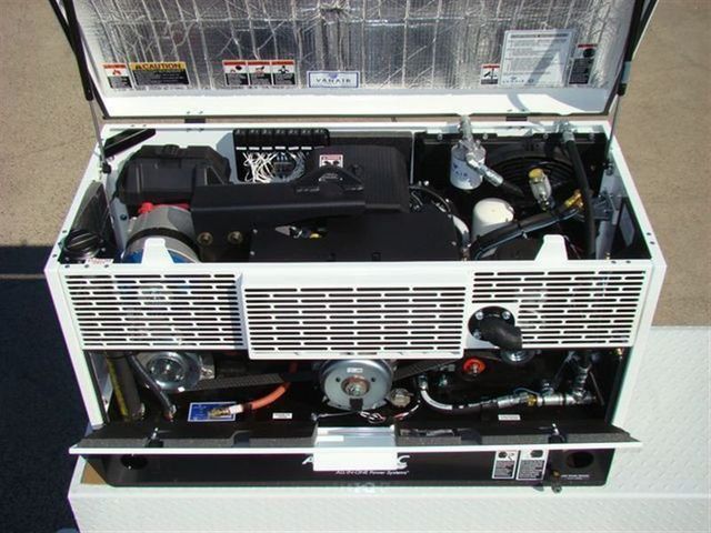 2026 AIR N ARC 300  - 6388509 - 2