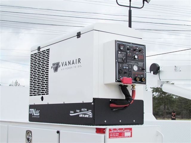 2026 AIR N ARC 300  - 8254158 - 1