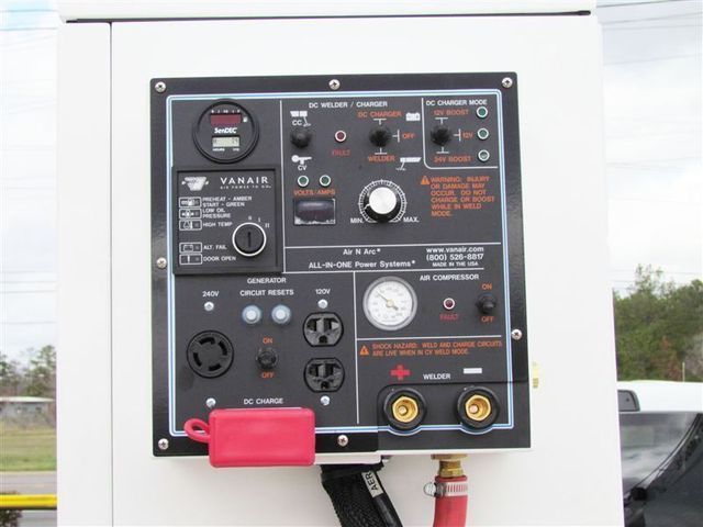 2026 AIR N ARC 300  - 8254158 - 2