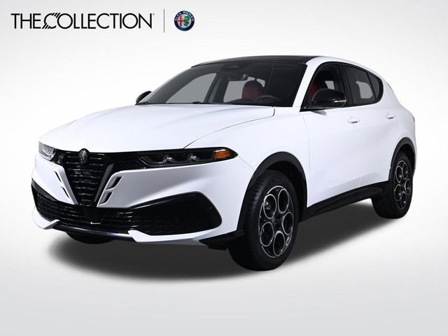 2026 Alfa Romeo Tonale 2.0 Sprint's photo