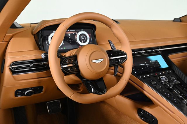 2026 Aston Martin   - 22928524 - 9