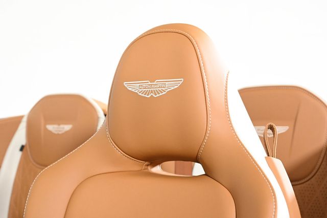 2026 Aston Martin   - 22928524 - 18