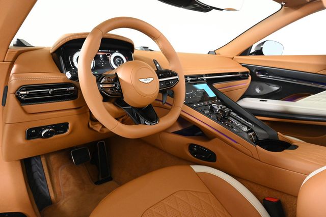 2026 Aston Martin   - 22928524 - 8