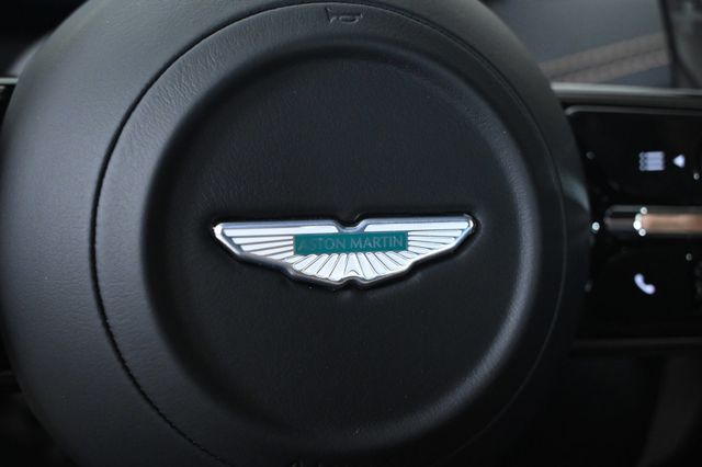 2026 Aston Martin   - 22934456 - 22