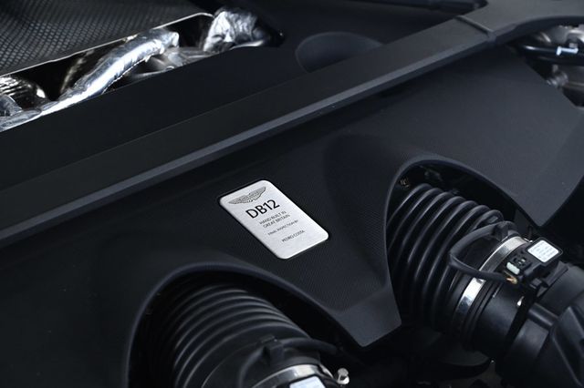 2026 Aston Martin   - 22934456 - 25