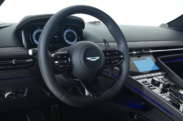2026 Aston Martin   - 22934456 - 8