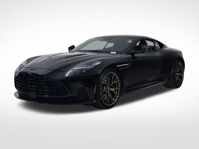 2026 Aston Martin DB12  - 22934456 - 0