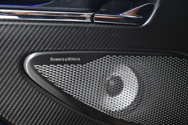 2026 Aston Martin DB12  - 22934456 - 21