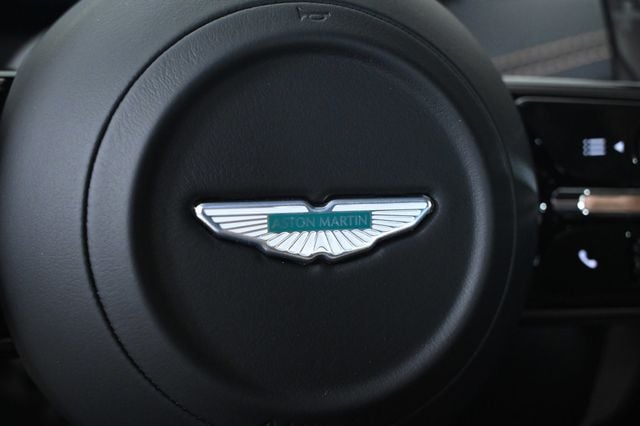 2026 Aston Martin DB12  - 22934456 - 22