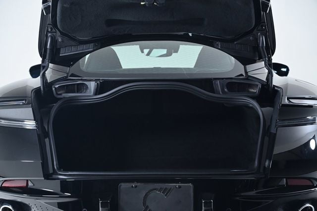 2026 Aston Martin DB12  - 22934456 - 28