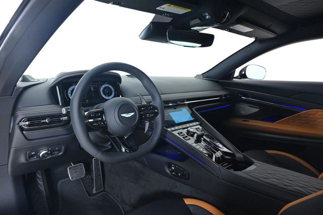 2026 Aston Martin DB12  - 22934456 - 2