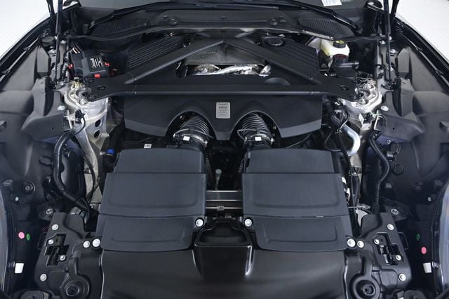 2026 Aston Martin DB12  - 22934456 - 29