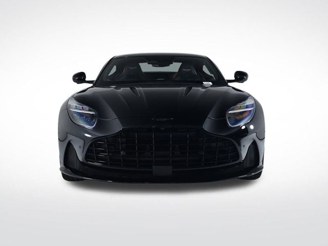 2026 Aston Martin DB12  - 22934456 - 6