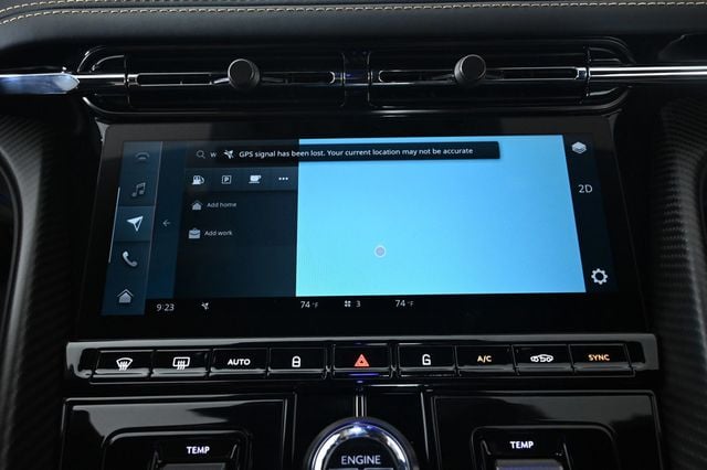 2026 Aston Martin DB12  - 22934456 - 7