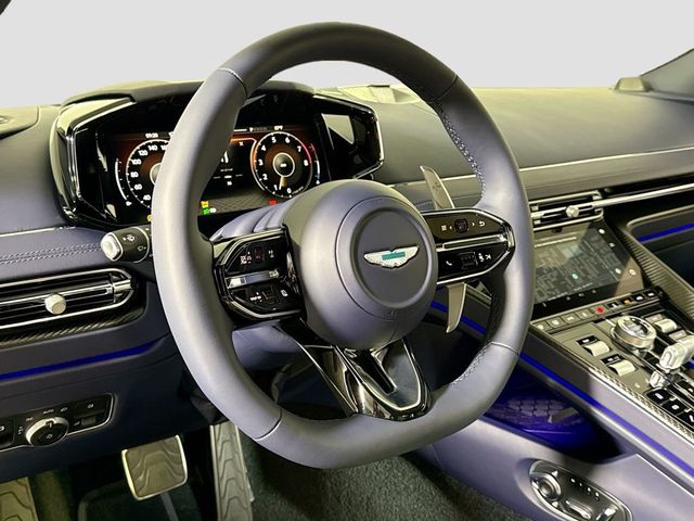 2026 Aston Martin DB12  - 23038289 - 9