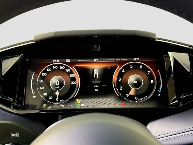 2026 Aston Martin DB12  - 23038289 - 10