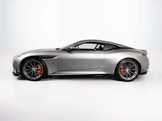 2026 Aston Martin DB12  - 23038289 - 1