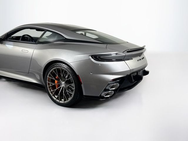 2026 Aston Martin DB12  - 23038289 - 27