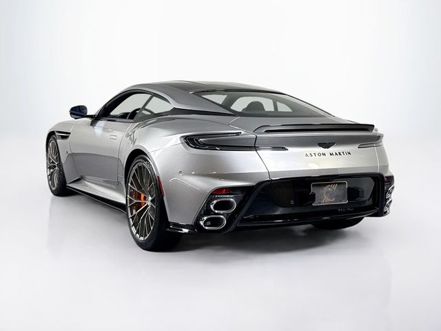 2026 Aston Martin DB12  - 23038289 - 2