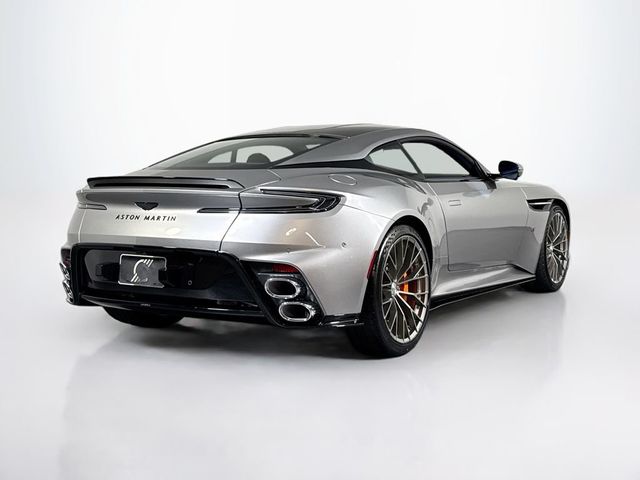 2026 Aston Martin DB12  - 23038289 - 4