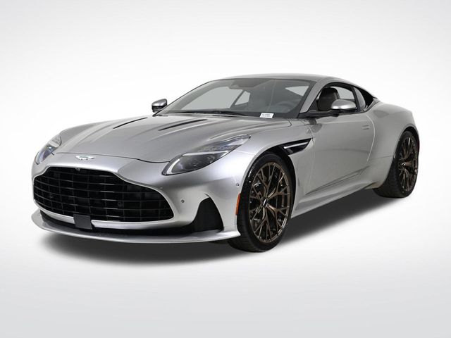 2026 Aston Martin DB12 Coupe - 22941793 - 0