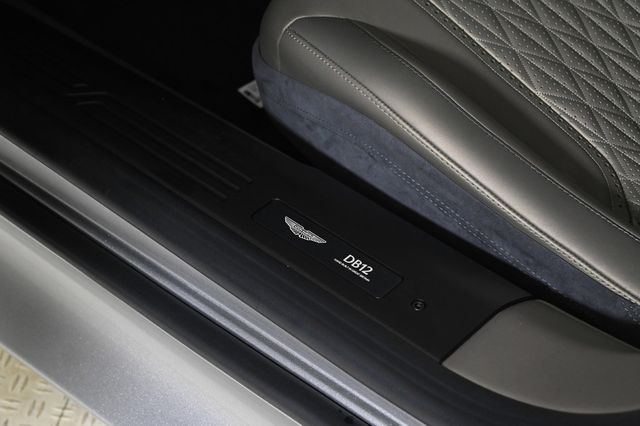 2026 Aston Martin DB12 Coupe - 22941793 - 9