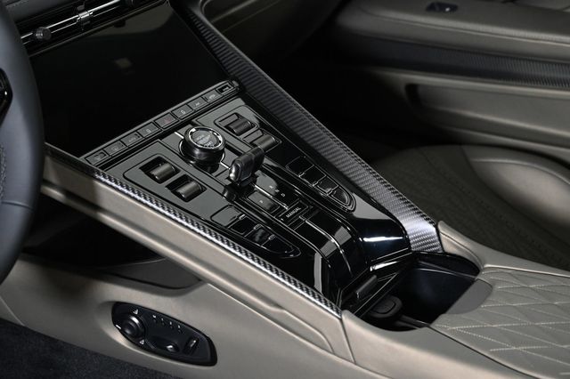 2026 Aston Martin DB12 Coupe - 22941793 - 10