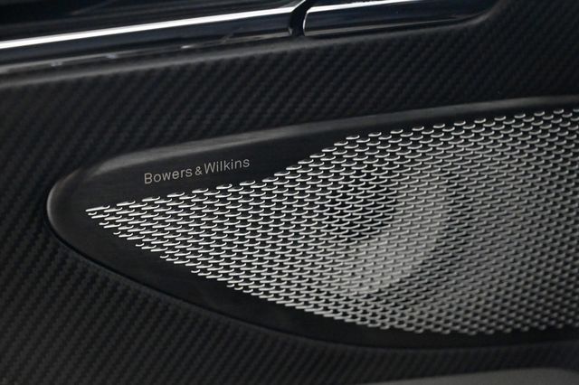 2026 Aston Martin DB12 Coupe - 22941793 - 11