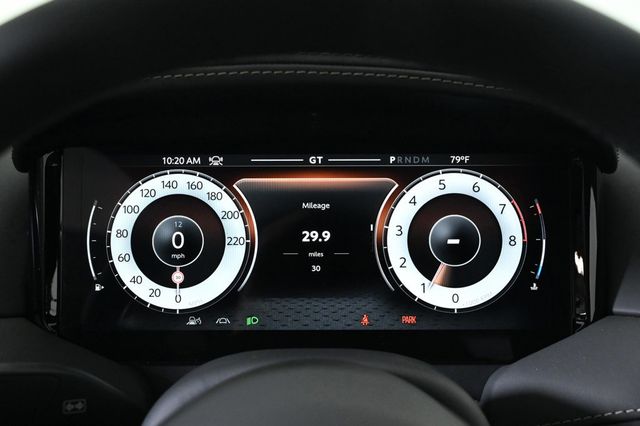 2026 Aston Martin DB12 Coupe - 22941793 - 12