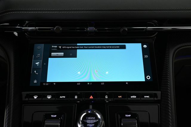 2026 Aston Martin DB12 Coupe - 22941793 - 15