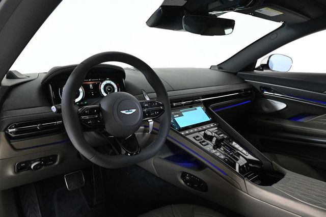 2026 Aston Martin DB12 Coupe - 22941793 - 16