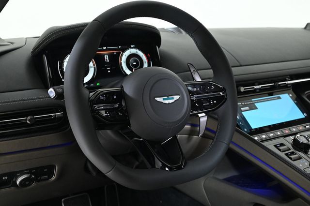 2026 Aston Martin DB12 Coupe - 22941793 - 17