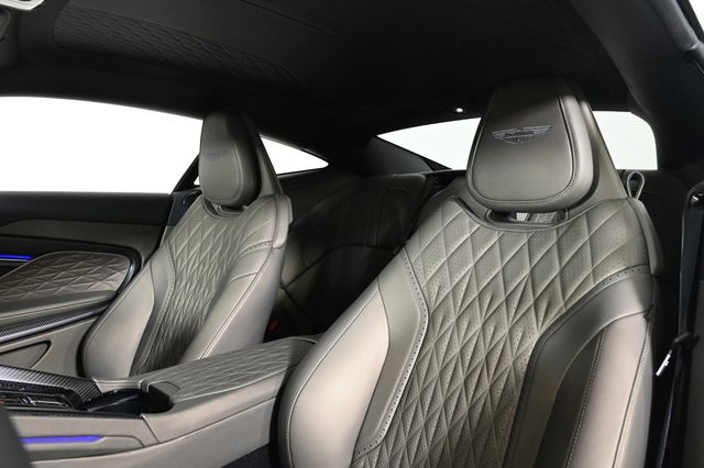 2026 Aston Martin DB12 Coupe - 22941793 - 18