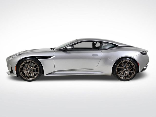 2026 Aston Martin DB12 Coupe - 22941793 - 1