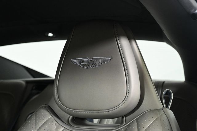 2026 Aston Martin DB12 Coupe - 22941793 - 19