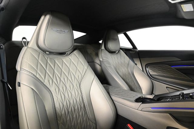 2026 Aston Martin DB12 Coupe - 22941793 - 21